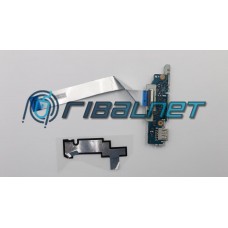 Lenovo 5C50N67487 IO Board C 80X8 W/cable